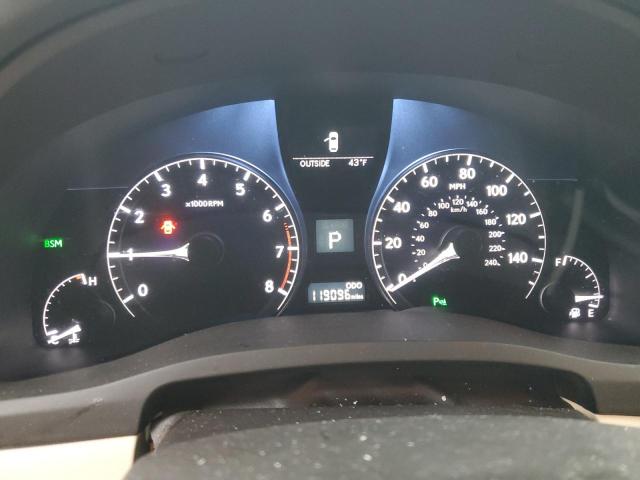 Photo 9 from auction – 2015 LEXUS RX 350 BAS with VIN 2T2BK1BA5FC305857