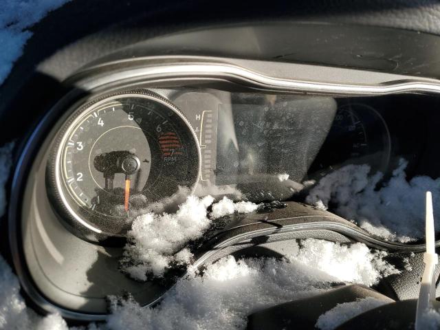 Photo 9 from auction – 2019 JEEP CHEROKEE L with VIN 1C4PJMLB6KD386788