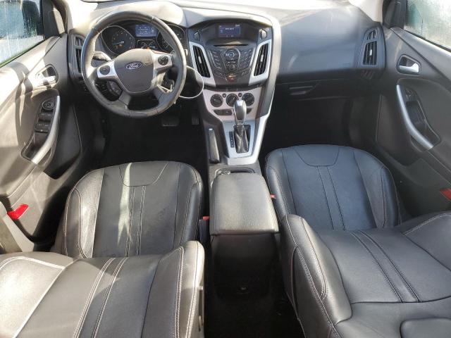 Photo 8 from auction – 2014 FORD FOCUS SE with VIN 1FADP3F24EL325124