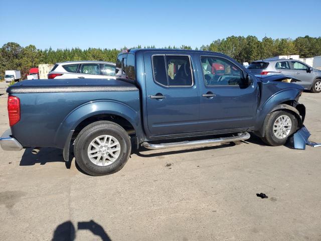 Photo 3 from auction – 2017 NISSAN FRONTIER S with VIN 1N6DD0EV6HN703933