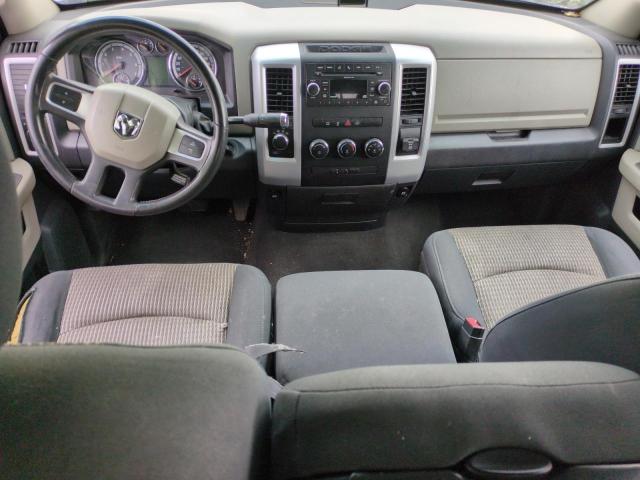 Photo 8 from auction – 2011 DODGE RAM 1500 with VIN 1D7RV1GT6BS620573