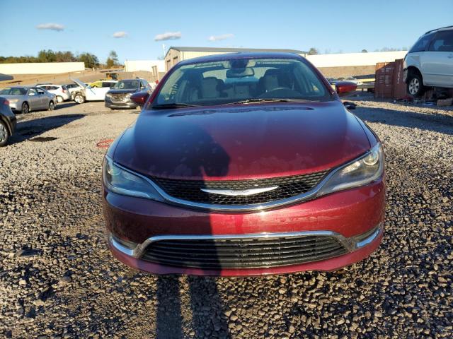 Photo 5 from auction – 2016 CHRYSLER 200 LIMITE with VIN 1C3CCCAB1GN104262