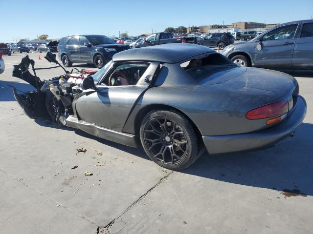 Photo 2 from auction – 2002 DODGE VIPER RT-1 with VIN 1B3ER65E02V102232