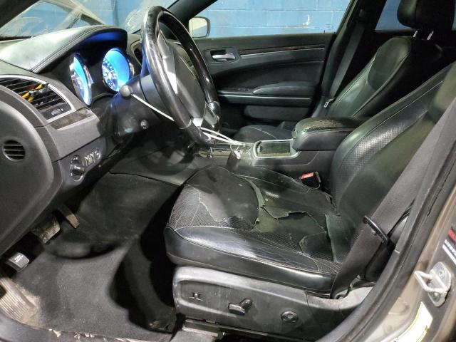 Photo 7 from auction – 2014 CHRYSLER 300C with VIN 2C3CCAET4EH141478
