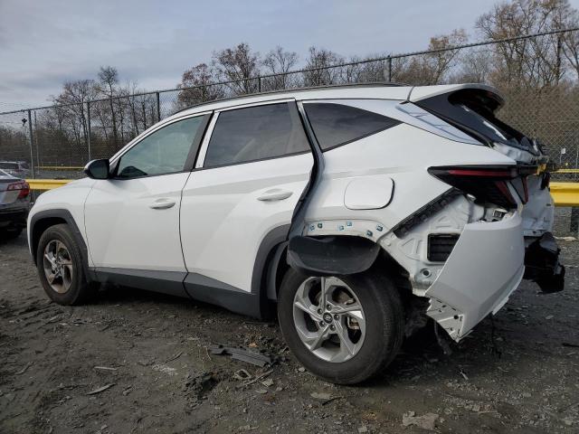 Photo 2 from auction – 2023 HYUNDAI TUCSON SEL with VIN 5NMJBCAE2PH284493