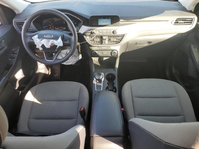 Photo 8 from auction – 2021 FORD ESCAPE S with VIN 1FMCU0F63MUA75945