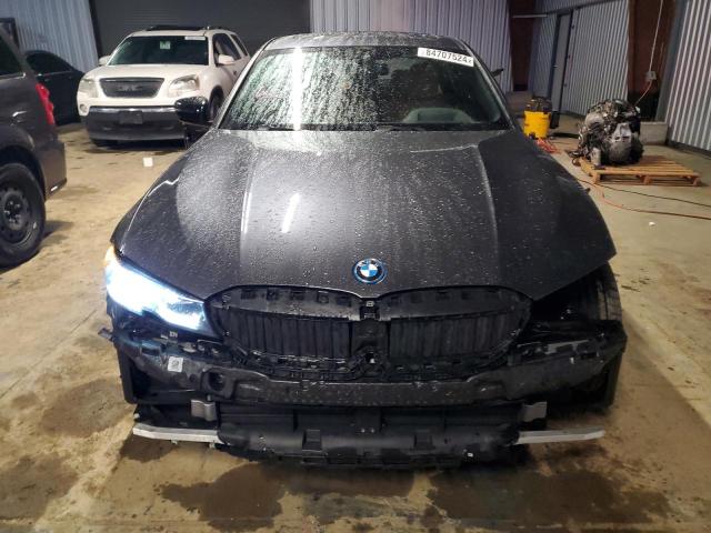 Photo 5 from auction – 2022 BMW 330XE with VIN 3MW5P9J01N8C77366
