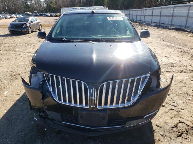 Снимка 5 от търг – 2013 LINCOLN MKX с VIN 2LMDJ6JK8DBL26151