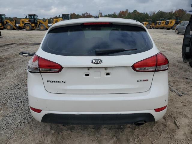Photo 6 from auction – 2014 KIA FORTE EX with VIN KNAFX5A83E5163529