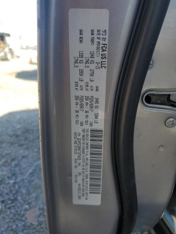 Photo 14 from auction – 2015 DODGE JOURNEY SE with VIN 3C4PDCABXFT675435