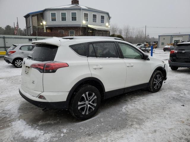 Photo 3 from auction – 2016 TOYOTA RAV4 LE with VIN JTMBFREV4GJ073604