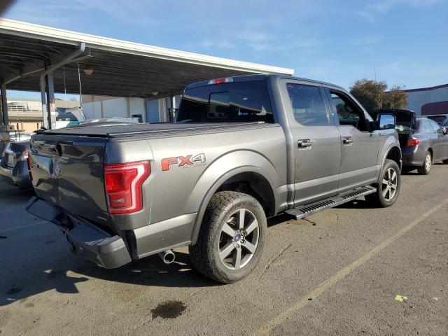 Photo 3 from auction – 2016 FORD F150 SUPER with VIN 1FTEW1EF2GKD57637
