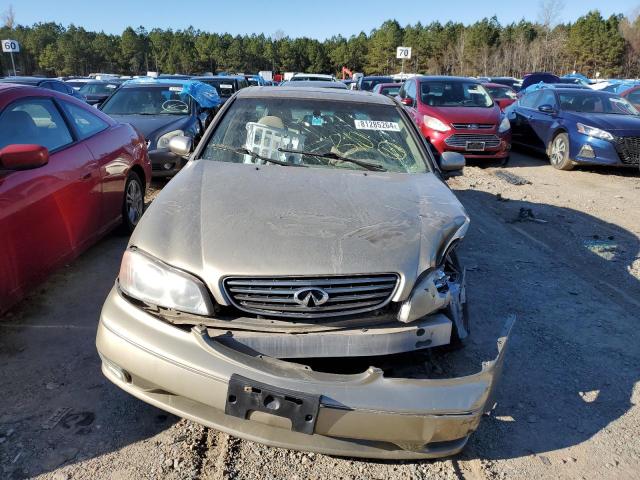 Photo 5 from auction – 2002 INFINITI I35 with VIN JNKDA31A92T018665