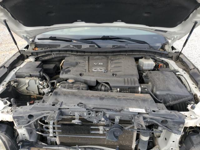 Photo 12 from auction – 2012 INFINITI QX56 with VIN JN8AZ2NF3C9518756