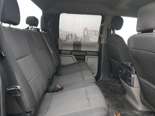 Photo 10 from auction – 2020 FORD F150 SUPER with VIN 1FTEW1E58LKF52126