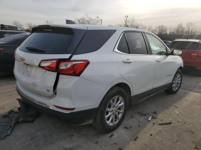 Photo 3 from auction – 2018 CHEVROLET EQUINOX LT with VIN 2GNAXJEV2J6301508