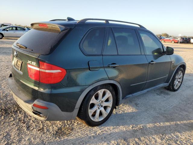 Photo 3 from auction – 2008 BMW X5 4.8I with VIN 5UXFE83528L160570