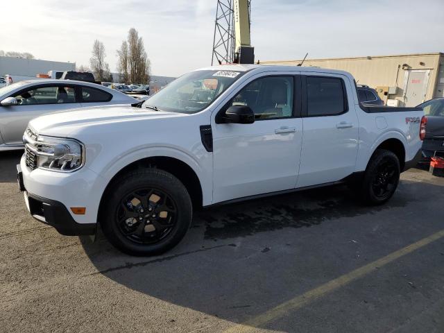 FORD MAVERICK L 2024 with VIN 3FTTW8S93RRB72400 - Photo from auction
