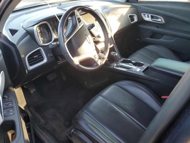 Zdjęcie 8 z aukcji – 2016 CHEVROLET EQUINOX LT z VIN 2GNFLGEK2G6286995