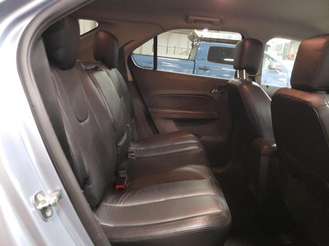 Photo 11 from auction – 2014 CHEVROLET EQUINOX LT with VIN 2GNALBEK3E6202399