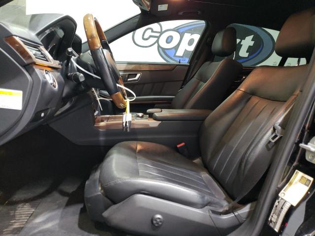 Photo 7 from auction – 2013 MERCEDES-BENZ E 550 4MAT with VIN WDDHF9BB8DA728725