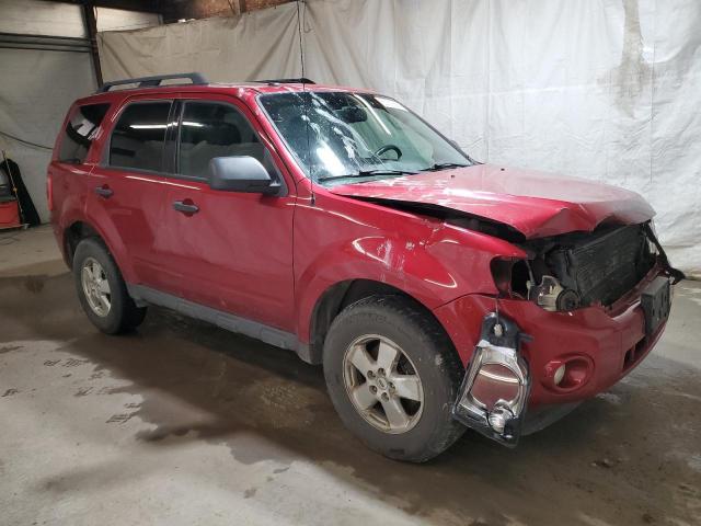 Photo 4 from auction – 2012 FORD ESCAPE XLT with VIN 1FMCU9DGXCKC68703