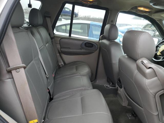 Photo 11 from auction – 2003 CHEVROLET TRAILBLAZE with VIN 1GNDT13S632267526