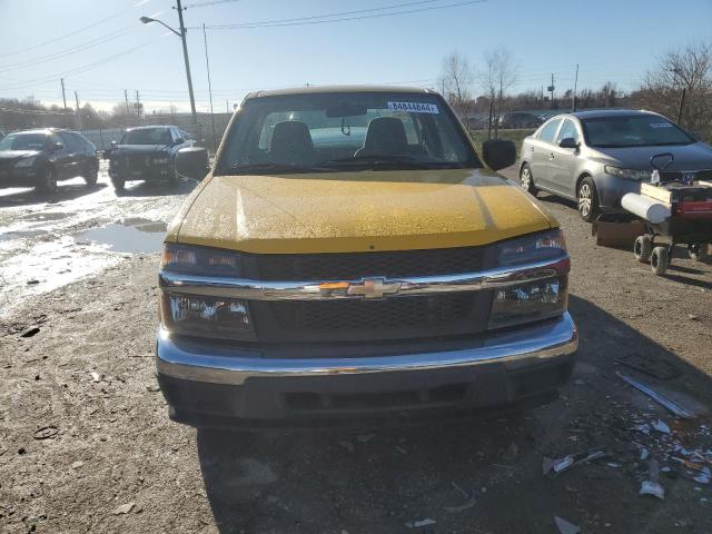 Photo 5 from auction – 2007 CHEVROLET COLORADO with VIN 1GCCS149978208993