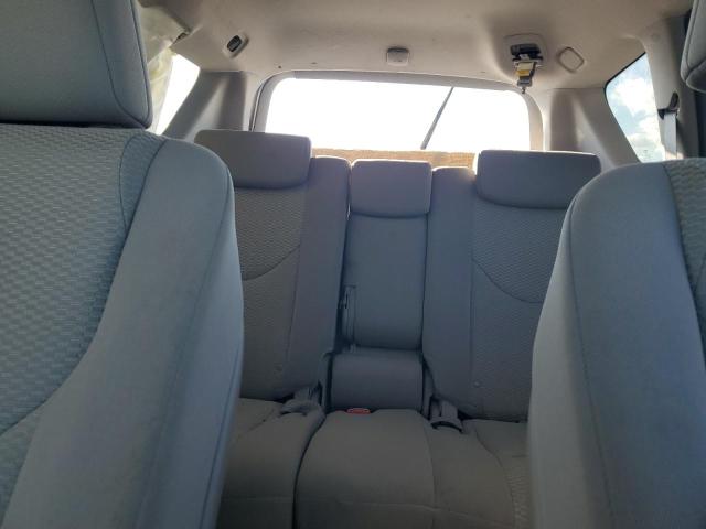Photo 10 from auction – 2011 TOYOTA RAV4 with VIN 2T3ZF4DV8BW062540