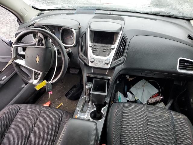 Photo 8 from auction – 2016 CHEVROLET EQUINOX LT with VIN 2GNFLFEK5G6328182