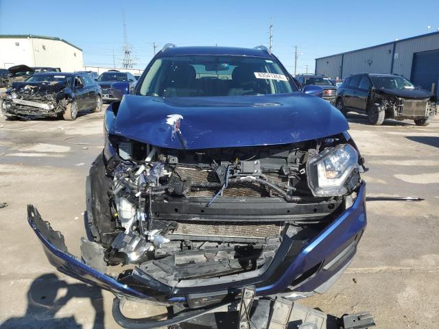 Photo 5 from auction – 2017 NISSAN ROGUE S with VIN KNMAT2MV9HP582521