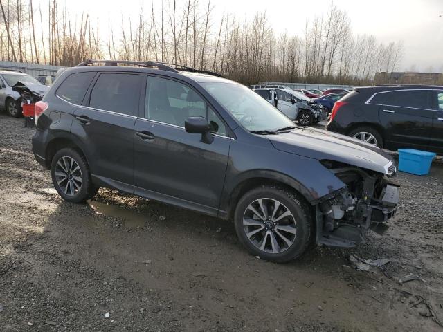 Photo 4 from auction – 2017 SUBARU FORESTER 2 with VIN JF2SJGEC0HH487586