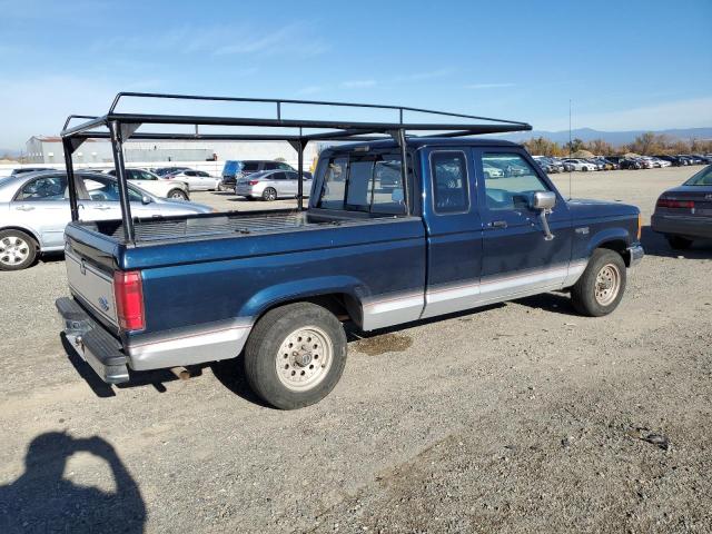 Photo 3 from auction – 1991 FORD RANGER SUP with VIN 1FTCR14X7MPA64405