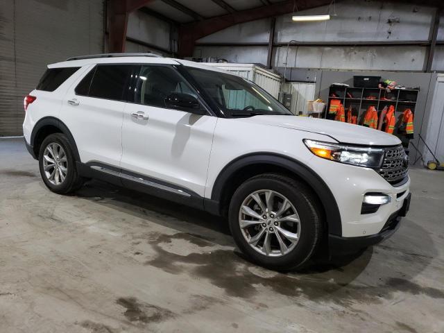 Photo 4 from auction – 2024 FORD EXPLORER L with VIN 1FMSK8FH2RGA30549
