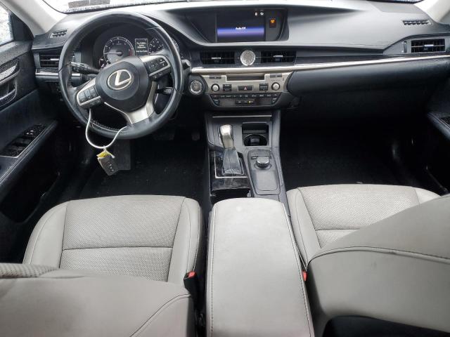 Photo 8 from auction – 2017 LEXUS ES 350 with VIN 58ABK1GG3HU051254