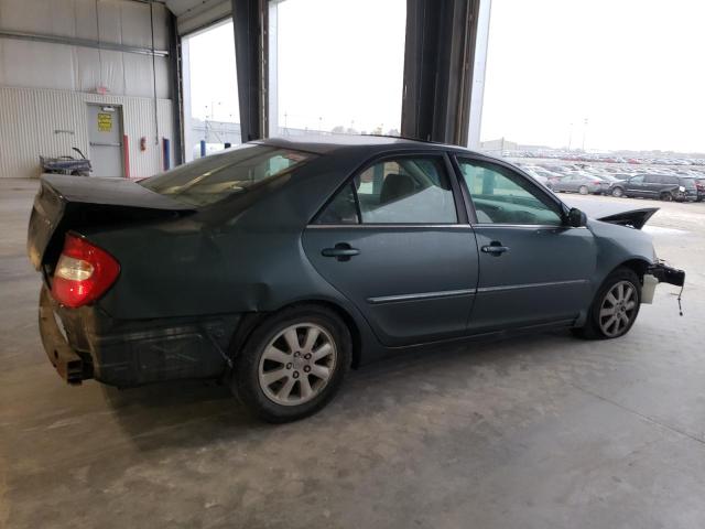 Photo 3 from auction – 2004 TOYOTA CAMRY LE with VIN 4T1BF32KX4U082031