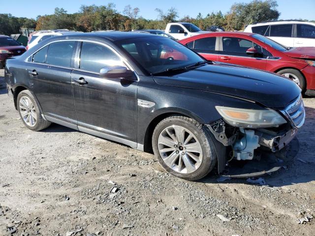 Photo 4 from auction – 2010 FORD TAURUS LIM with VIN 1FAHP2FW6AG137657