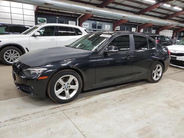 صورة رقم 1 من المزاد - 2015 BMW 320 I مع VIN WBA3B1C57FK140626