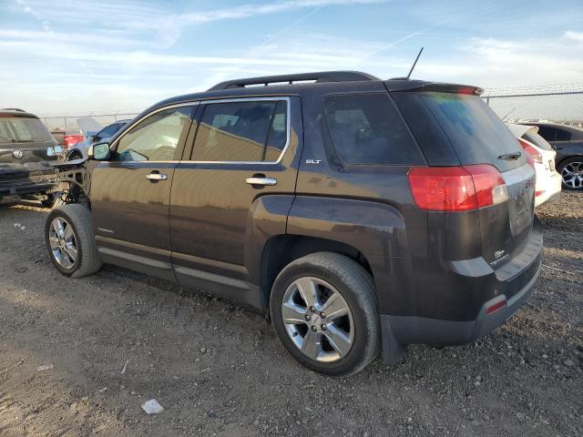 Photo 2 from auction – 2015 GMC TERRAIN SL with VIN 2GKALSEK8F6233274