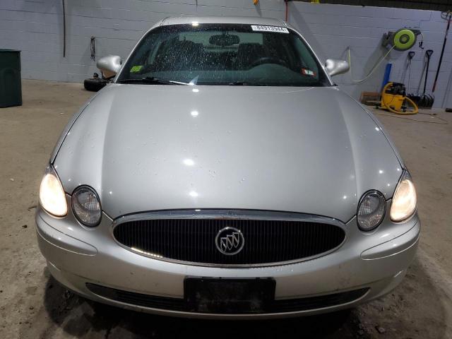 Photo 5 from auction – 2006 BUICK LACROSSE C with VIN 2G4WD582361266865