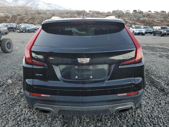 Photo 6 from auction – 2019 CADILLAC XT4 PREMIU with VIN 1GYFZDR43KF216187
