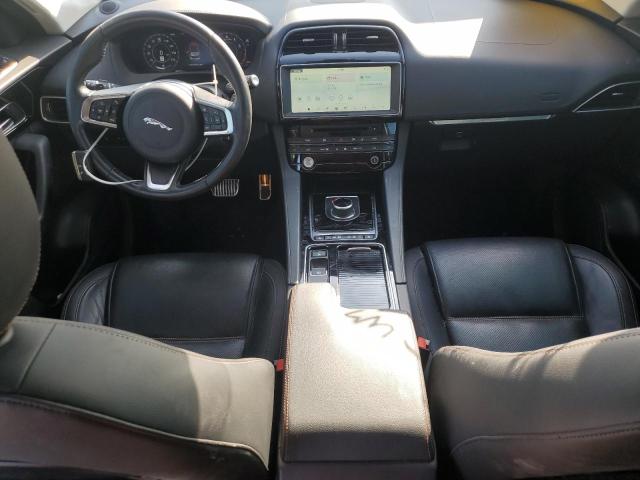 Photo 8 from auction – 2019 JAGUAR F-PACE PRE with VIN SADCK2GX3KA358748