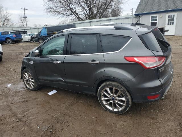 Photo 2 from auction – 2016 FORD ESCAPE SE with VIN 1FMCU0G93GUB01442