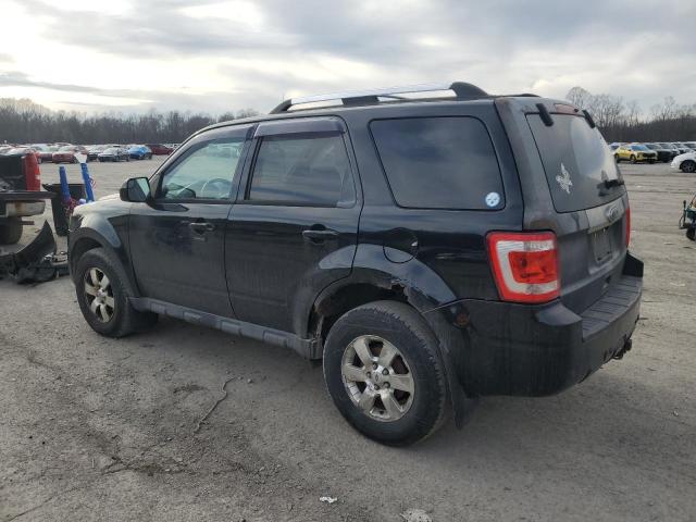 Photo 2 from auction – 2012 FORD ESCAPE LIM with VIN 1FMCU9EG6CKC23238