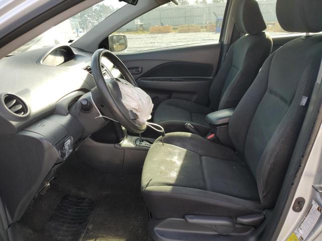 Photo 7 from auction – 2012 TOYOTA YARIS with VIN JTDBT4K32CL024995