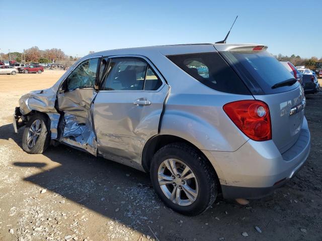 Photo 2 from auction – 2011 CHEVROLET EQUINOX LS with VIN 2GNALBEC2B1190571