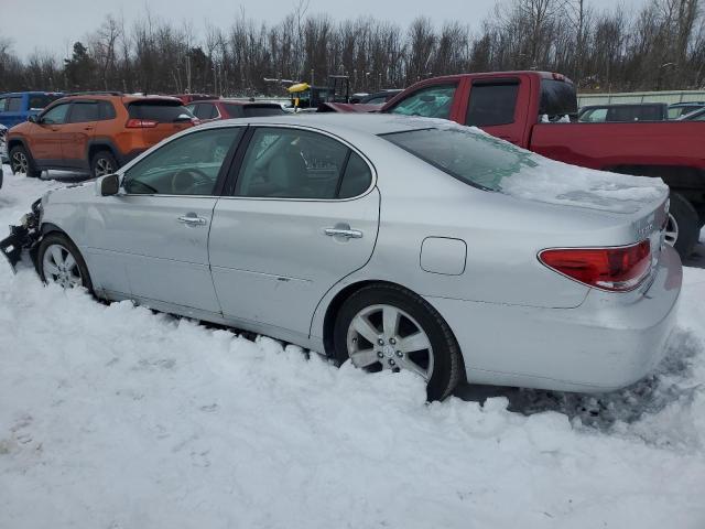 Photo 2 from auction – 2005 LEXUS ES 330 with VIN JTHBA30G355125202