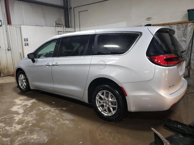 Photo 2 from auction – 2024 CHRYSLER PACIFICA T with VIN 2C4RC1BGXRR156211