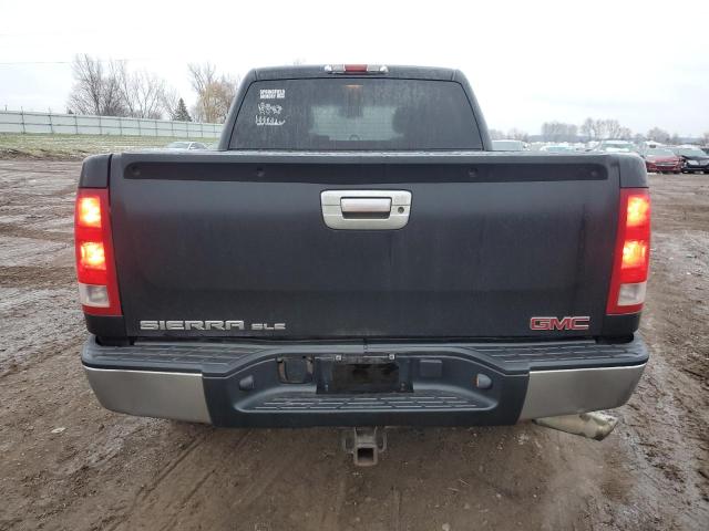 Foto 6 de la subasta – 2008 GMC SIERRA C15 con VIN 2GTEC13J381253563