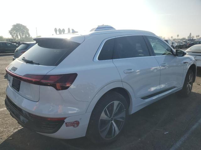 Photo 3 from auction – 2024 AUDI Q8 E-TRON with VIN WA15AAGE3RB008907
